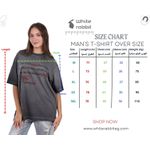 product_image_name-White Rabbit-تي شيرت مطبوع رمادي من وايت رابيت-5