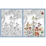 product_image_name-Generic-Secret Garden Coloring Book-6