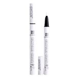 Rose Berry White Eyeliner – Long Lasting Precision Liner for Bold & Bright Eye Looks