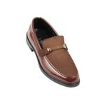 product_image_name-Generic-أحذية رجالية كلاسيكية من الجلد والشامواه-3