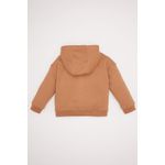 product_image_name-Defacto-سويت شيرت بناتي بيزك قصة عادية بكابيشون ببطانة ناعمة-3