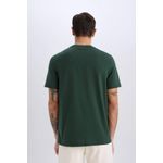 product_image_name-Defacto-تيشيرت نص كم بيزك قصة عادية برقبة مستديرة-6