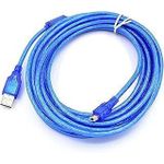 USB 2.0 Volt 28agw + 24awg Gauge (3m)