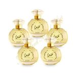 product_image_name-My Way-عطر حنين - برفان حريمي - أو دو تواليت - 55 مل - 5 قطع-1