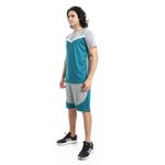 product_image_name-Caesar-طقم رياضي رجالي قطعتين شورت وتيشرت-2