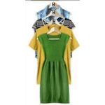 product_image_name-Generic-Extension Hooks for Clothes Hangers, 10 Pieces-2