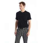 product_image_name-LC Waikiki-مجموعة بيجاما للرجال من LC Waikiki بتصميم مريح-6