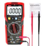 UNIT Avometer UT89XD - image 3