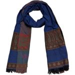 product_image_name-Generic-شال من الصوف طويل جداً - دافئ للرجال والنساء من علامة كاميل-2