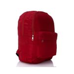CURVA Basic XL Backpack - Maroon - image 2