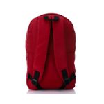 CURVA Basic XL Backpack - Maroon - image 3