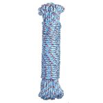 Generic Clothes Line, 20 Meter - Multi Color - image 2