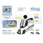 Generic جهاز تنظيف البقع اللاسلكيه DSP KD 2049 - image 2