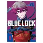 Generic Blue Lock Vol. 20 - image 3