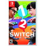 Nintendo لعبة نينتندو 1-2-سويتش - نينتندو سويتش