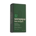 Seropipe مجموعة Hair Dropper لتحفيز نمو الشعر, 10 مل × 7 قوارير