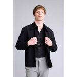 product_image_name-Defacto-بليزر قصة عادية بياقة بولو مبطن-3