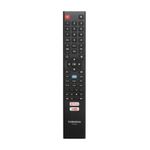 remote control for tornado netflix screen