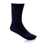 product_image_name-Cottonil-مجموعة من (3) جوارب كلاسيكية من قطنيل - كحلي-2