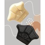 product_image_name-Generic-مقابض كعب مانعة للانزلاق للسيدات لبطانة الأحذية عناية بالقدم للكعب 2 قطعة.-5