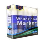 product_image_name-Generic-علبه اقلام وايت بورد ماركر 12 قلم ازرق-2