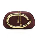 product_image_name-Mr Joe-Statement Handle Clutch Burgundy-1