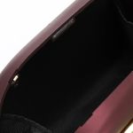 product_image_name-Mr Joe-Statement Handle Clutch Burgundy-4
