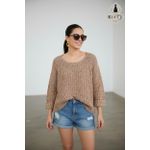 product_image_name-Generic-بلوفر شتوي محبوك متعدد الألوان بقَصّة مريحة ولمسة عصرية متوازنة-3