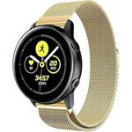 product_image_name-Generic-سوار شبكي مغناطيسي من الفولاذ المقاوم للصدأ من تين تك مقاس 22 مم، متوافق مع ساعة سامسونج جالاكسي ووتش 3 مقاس 45 مم/جير إس 3 فرونتير، بديل لساعة تيك ووتش برو/سامسونج جالاكسي ووتش مقاس 46 مم-1