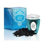 ALMAS بخور عود ازرق