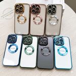 product_image_name-Generic-جراب iPhone 11 Pro Max مع واقي عدسة الكاميرا - أسود-8