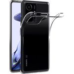 product_image_name-Generic-جراب خلفي شفاف لهاتف شاومي مي ١١ تي ١١ تي برو-2