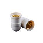 product_image_name-Generic-Screw-in light bulb socket, wire-in electrical socket, screw-in socket - 1 piece-1