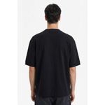 product_image_name-Defacto-تيشيرت نص كم قصة فضفاضة قماش يسمح بمرور الهواء-5