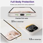 product_image_name-Generic-جراب حماية رفيع من السيليكون مضاد للصدمات ورفيع لموبايل ايفون 14 برو ماكس مقاس 6.7 بوصة من الترازون (حجري)-3