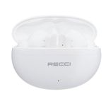 product_image_name-Recci-REP-W88 سماعة لاسلكية تقليل الضوضاء ANC - أبيض-2