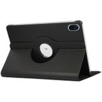 product_image_name-Generic-حافظة حماية لتابلت هونر باد X9 11.5 بوصة بتصميم 360° (أسود) -3