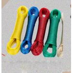 حبل غسيل معدن مغطى بالبلاستيك 20 متر