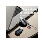 product_image_name-Generic-Yesido GS36 USB 3.0 TF Card Reader(Black)-2