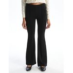 product_image_name-LC Waikiki-بنطلون نسائي بنمط فلير وقصة ضيقة للغاية-2