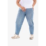 product_image_name-Clue-Slouchy Denim Pants-1