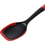 product_image_name-Neoflam-Nylon/Silicone Spoon with TPR Handle-2