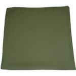 product_image_name-Generic-شيفون جورجيت، بأربعة مقاسات، طرحة و حجاب و خمار لف وماليزي - لون زيتونى-3