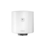 Ariston سخان مياه كهربائي، 50 لتر، أبيض- RUBIS PRO 50 V EG