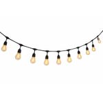 product_image_name-Generic-حبل إضاءة ديكور LED خارجي 10 متر - 10 لمبات إيديسون - مقاوم للماء-2