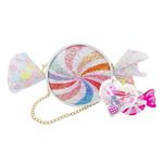 product_image_name-Hot Focus-حقيبة كروس بتصميم الحلويات مع الأكسسوارات - 723SW-1