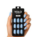 YOLO O-100-Cloud