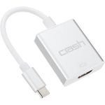 Type C to HDMI Cable