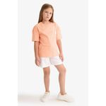 product_image_name-Defacto-Girl Short Short - White-3