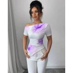 product_image_name-SHEIN-بلوزة النسائية المزينة بالورود ذات الحافة غير المتماثلة-5